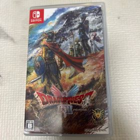 Nintendo Switch ドラゴンクエストI&II
