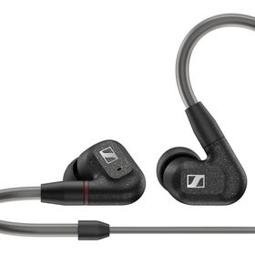 ゼンハイザー イヤホン・ヘッドホン IE 300
