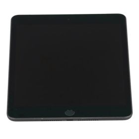 Apple SoftBank系 iPad mini 第5世代 Cellular 64GB 2019 MUX52J/A Bランク 24