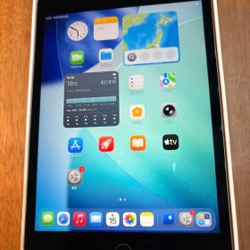 【バッテリー90%】iPad mini 5 Wi-Fi + Cellular