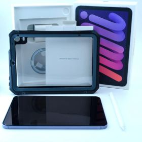 Apple iPad mini セルラー256GB Apple Pencil 2