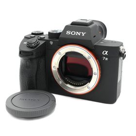α7 III ILCE-7M3 ボディ