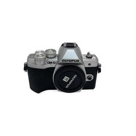OM SYSTEM(OLYMPUS)◆デジタル一眼カメラ OM-D E-M10 Mark III ボディ [ブラック]//