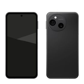 ★モバイル一番★新品同様★AQUOS sense10 SH-53F フルブラック