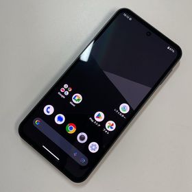 AQUOS sense10 SH-M33 128GB フルブラック SIMロック解除済