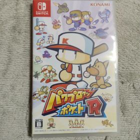 Nintendo Switch パワプロクンポケットR
