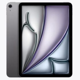 新品未開封 iPad Air 第6世代 WIFi 11インチ M2 256GB スペースグレイ バッテリー 100% 未使用 Apple認定整備品 メーカー保証あり