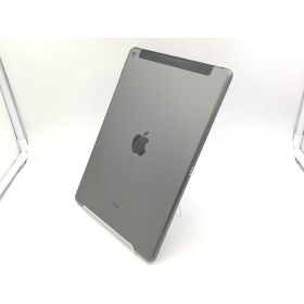 【中古】Apple SoftBank 【SIMフリー】 iPad（第9世代/2021） 64GB スペースグレイ MK473J/A【大宮東口】保証期間1ヶ月【ランクC】
