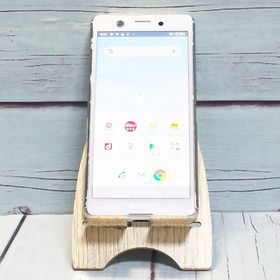 docomo Xperia Ace SO-02L ホワイト 891