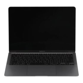 Apple MacBook Air M1 13.3インチ Latte 2020 MGN63J/A A2337 Bランク 78