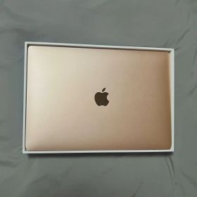 【動作確認済み】MacBookAir M1メモリ8GB/SSD512GB