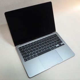 MacBook Air M1チップ搭載、メモリ16GB / ストレージ512GB