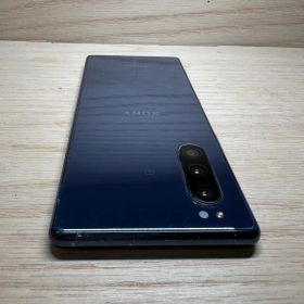 SONY Xperia 5 SO-01M本体 E124