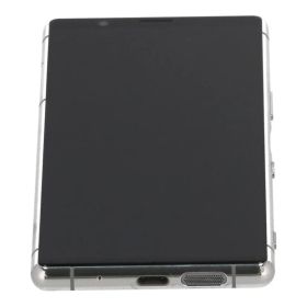 SONY au スマートフォン/Xperia 5 64GB SOV41 Bランク 82