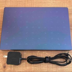 ASUS E210M Linux Mint導入済み