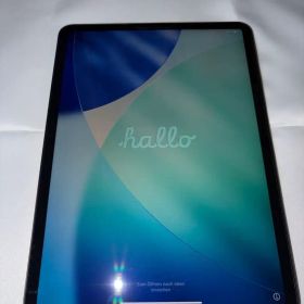 iPad Pro 11インチ 第3世代 M1 128GB Wi-Fi グレイ