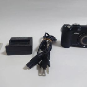 coolpix p5100