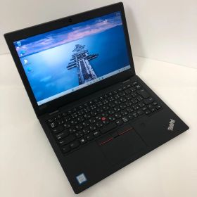 【即使用可能！】Lenovo 20NR000KJP ThinkPad L390・Intel Core i5・メモリ8GB・SSD256GB・Win11 Pro #001143