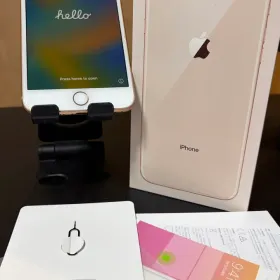 Apple iPhone 8 Plus 新品¥18,900 中古¥8,500 | 新品・中古のネット最