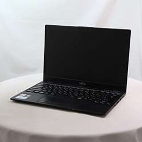 LIFEBOOK U9310／E FMVU32021 ［Core-i5-10310U (1.7GHz)／8GB／SSD256GB／13.3インチワイド／Windows11 Pro］