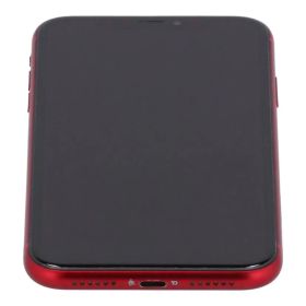 Apple iPhoneXR 64GB （PRODUCT）RED MT062J/A Bランク 18