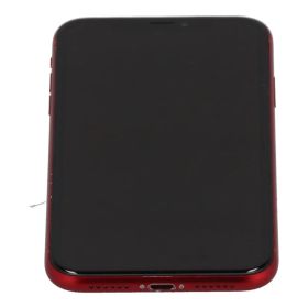 Apple SIMロックなし iPhone XR 64GB （PRODUCT）RED MT062J/A Bランク 85