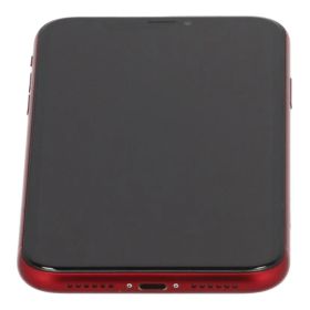 Apple iPhone XR 64GB （PRODUCT）RED MT062J/A Bランク 62