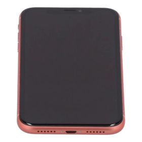 Apple au iPhone XR 64GB MT0A2J/A Bランク 65
