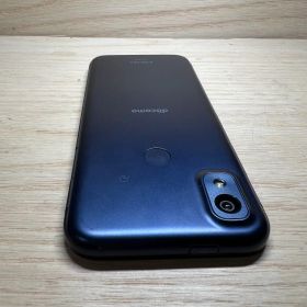 京セラあんしんスマホ KY-51B本体 H91