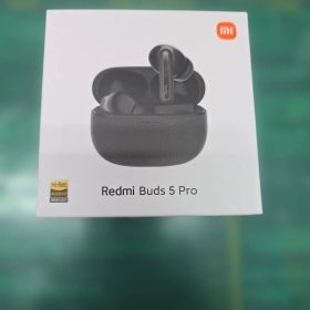 Xiaomi Redmi Buds 5 Pro ミッドナイトブラック