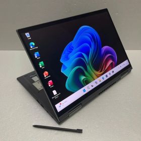 i7｜360度回転｜ThinkPad X1 Yoga Gen 6