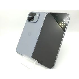 【中古】Google 国内版 【SIMフリー】 Pixel 10 Pro Fold ムーンストーン 16GB 512GB【秋葉本店】保証期間1ヶ月【ランクA】