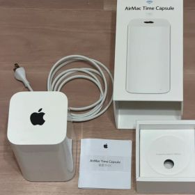 Apple AirMac Time Capsule 3TB / ME182J/A