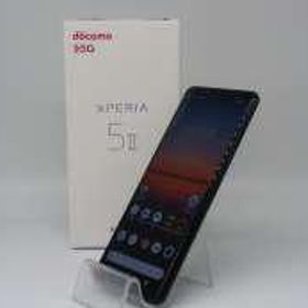 フルフェイス SO-52A SONY