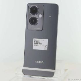 ソフマップ 〔中古品〕 OPPO A79 5G 128GB ミステリーブラック A3030P Y!mobile SIMフリー【344】