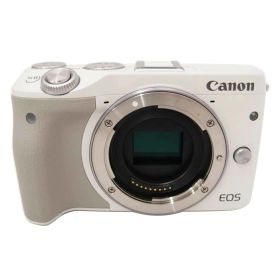 Canon EOS M3ボディ/ミラーレス一眼 EOS M3 Aランク 19