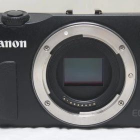 キヤノン EOS M ボディ