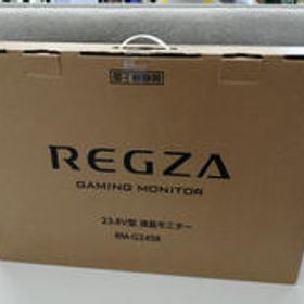 液晶モニター RM-G245R TOSHIBA