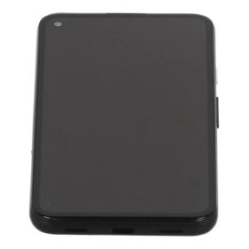 Google SoftBank系 スマートフォン/Pixel 4a 128GB G025H Bランク 62