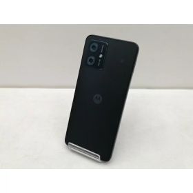 【中古】MOTOROLA ymobile 【SIMフリー】 moto g64y 5G スペースブラック 4GB 128GB PB2F0000JP【仙台イービーンズ】保証期間1ヶ月【ランクB】