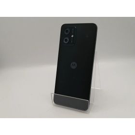 【中古】MOTOROLA ymobile 【SIMフリー】 moto g64y 5G スペースブラック 4GB 128GB PB2F0000JP【大須アメ横】保証期間1ヶ月【ランクB】