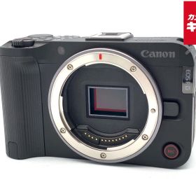 【中古】 【美品】 キヤノン EOS R50 V ボディ