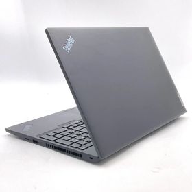 【全額返金保証】【最速発送】Lenovo ThinkPad L15 Gen 4 21H4-S16V00 13th Gen Intel core i5-1335U 16GB SSD 512GB 動作確認済