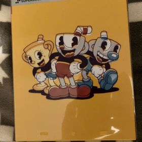 Cuphead Switch 新品 3,500円 中古 2,200円 | ネット最安値の価格比較