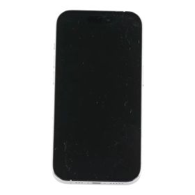 Apple SIMフリー iPhone14 Pro 128GB MQ013J/A Bランク 84