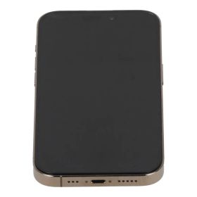 Apple SIMロックなし iPhone14 Pro 128GB MQ073J/A ABランク 85