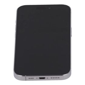 Apple SIMロックなし iPhone14 Pro 256GB MQ0Y3J/A Bランク 25