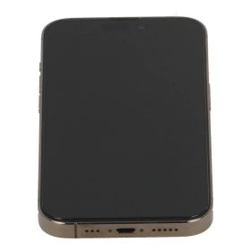 Apple SIMフリー iPhone14 Pro 256GB MQ173J/A ABランク 84