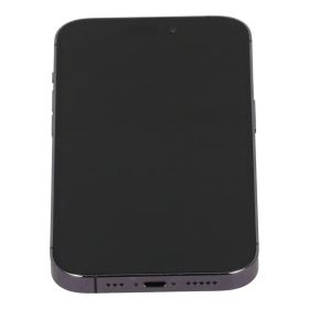 Apple SIMロックなし iPhone14 Pro 256GB MQ1E3J/A Bランク 20