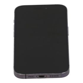 APPLE iPhone14 Pro 256GB MQ1E3J A Bランク 25